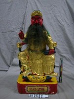 藏品(關聖帝君)的圖片